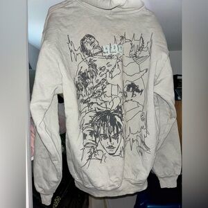 Revenge x 999 Club Hoodie